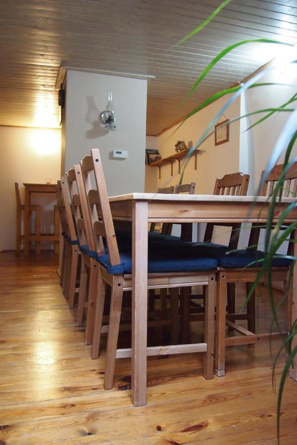 Apartmán Jáchymov Klínovec Exterior foto