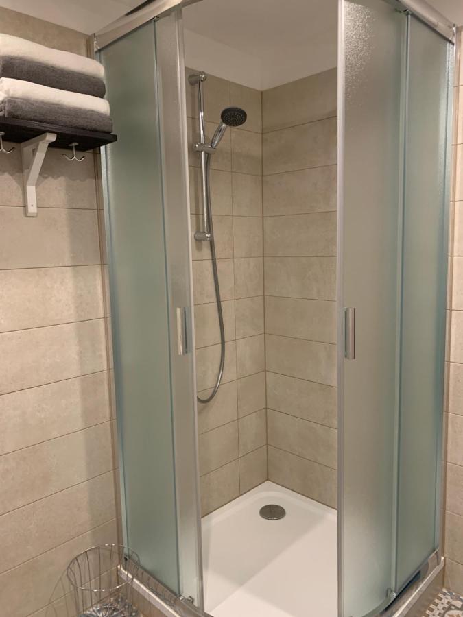 Apartmán Jáchymov Klínovec Exterior foto