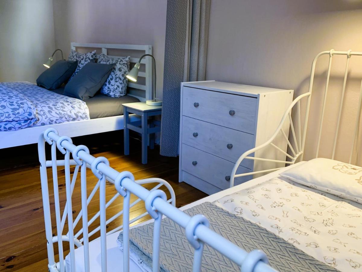 Apartmán Jáchymov Klínovec Exterior foto